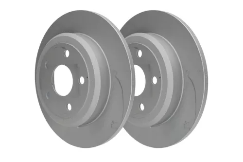 ATE Brake Disc (24.0114-0120.1)