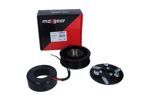 MAXGEAR Magnetic Clutch, air conditioning compressor (AC130013)