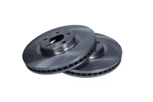 MAXGEAR Brake Disc (19-4695)