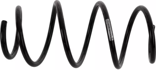 SACHS Suspension Spring (993 891)