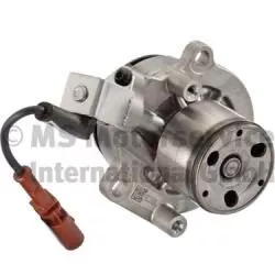 PIERBURG Water Pump, engine cooling (7.10942.00.0)