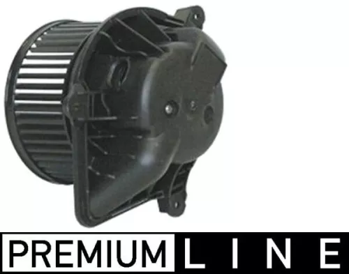 MAHLE Interior Blower (AB168000P)