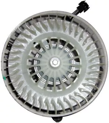 Interior Blower