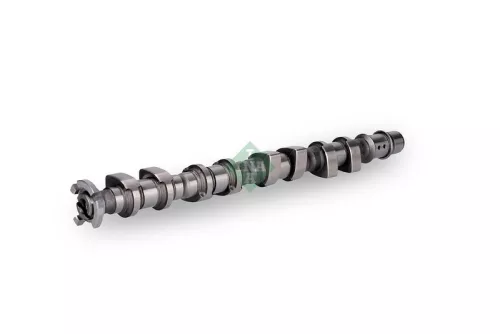 Schaeffler INA Tensioner Pulley, timing belt (531084710)