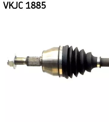 SKF Drive Shaft (VKJC1885)