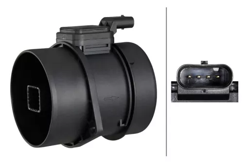 Mass Air Flow Sensor