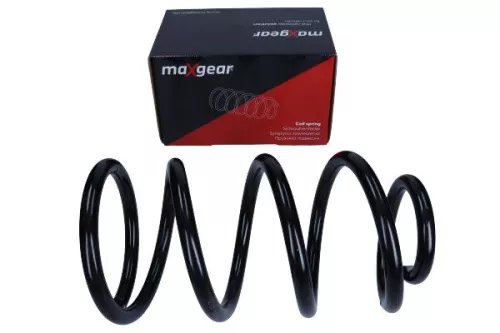 MAXGEAR Suspension Spring (60-0614)