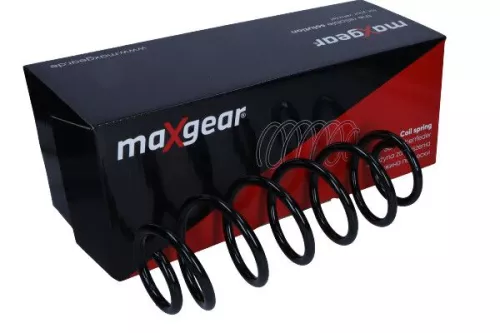 MAXGEAR Suspension Spring (60-0765)