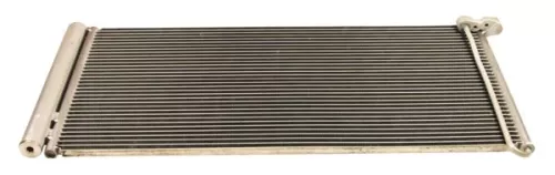 MAXGEAR Condenser, air conditioning (AC830144)