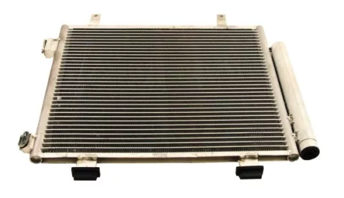 MAXGEAR Condenser, air conditioning (AC830061)