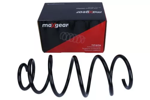 MAXGEAR Suspension Spring (60-0564)