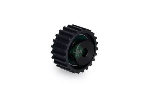 Belt Pulley, crankshaft