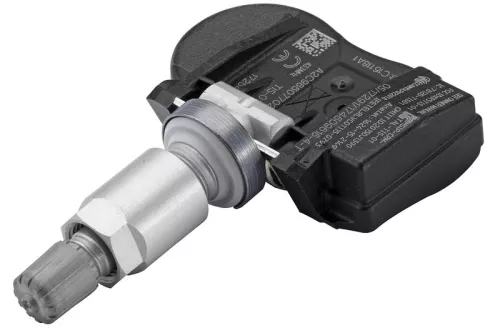 CONTINENTAL/VDO Wheel Sensor, tyre-pressure monitoring system (A2C9860770280)