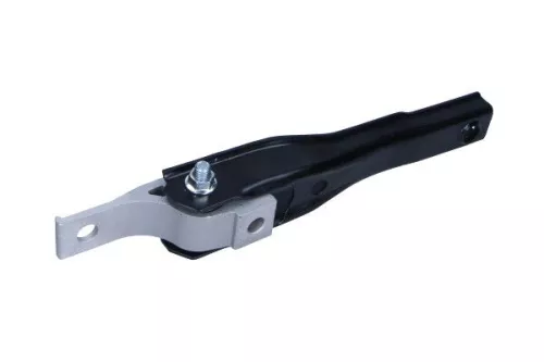 Holder, engine mounting system