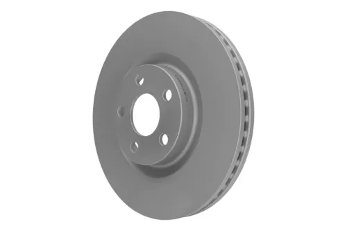 ATE Brake Disc (24.0132-0189.1)
