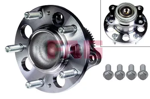 Link/Coupling Rod, stabiliser bar