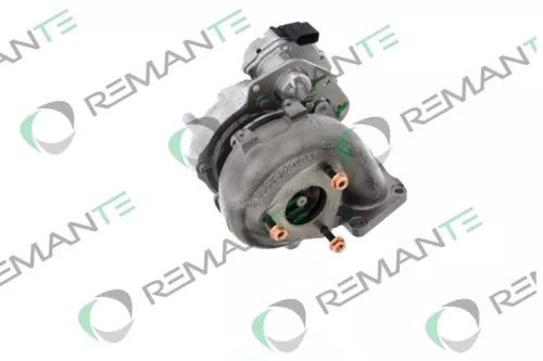 REMANTE Charger, charging (supercharged/turbocharged) (003-002-001038R)