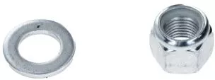 SACHS Shock Absorber (318 895)