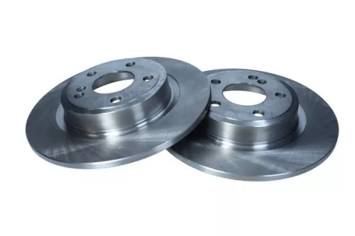 MAXGEAR Brake Disc (19-4724)
