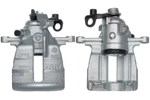 ATE Brake Caliper (24.3414-1711.5)