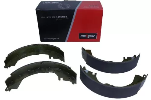 MAXGEAR Brake Shoe Set (19-4561)