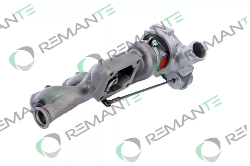 REMANTE Charger, charging (supercharged/turbocharged) (003-001-000042R)