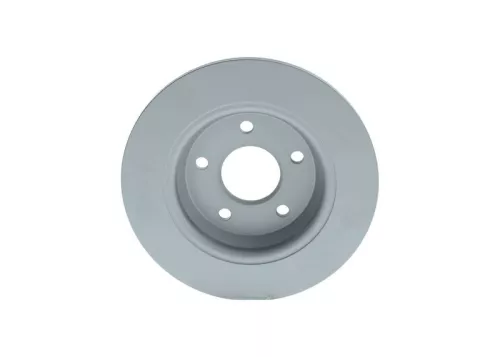 BOSCH Brake Disc (0986479F78)