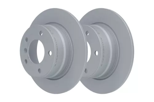 ATE Brake Disc (24.0110-0287.1)