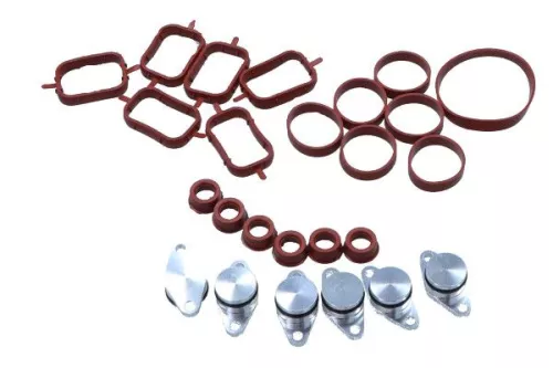MAXGEAR Gasket Set, intake manifold (70-0106)