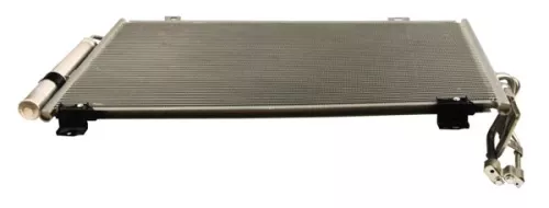 MAXGEAR Condenser, air conditioning (AC830259)