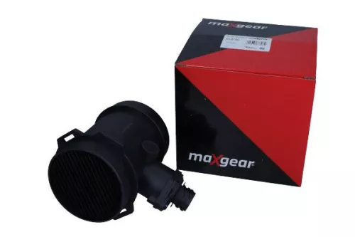 Mass Air Flow Sensor