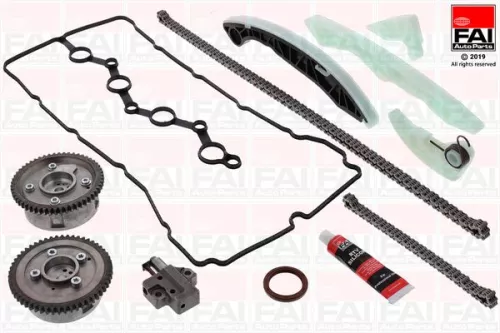 Timing Chain Kit