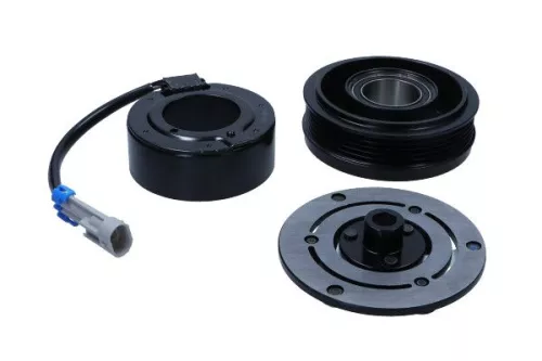 Magnetic Clutch, air conditioning compressor