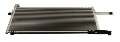 MAXGEAR Condenser, air conditioning (AC830102)