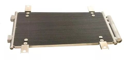 MAXGEAR Condenser, air conditioning (AC830120)