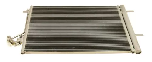MAXGEAR Condenser, air conditioning (AC830152)