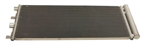 MAXGEAR Condenser, air conditioning (AC830019)