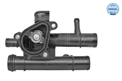 MEYLE Thermostat, coolant (16-282280007)