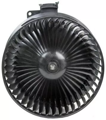 Interior Blower
