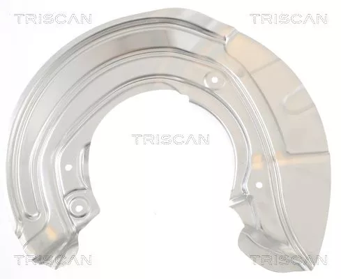 TRISCAN Splash Guard, brake disc (812511103)