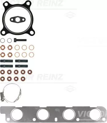 VICTOR REINZ Mounting Kit, charger (04-10321-01)