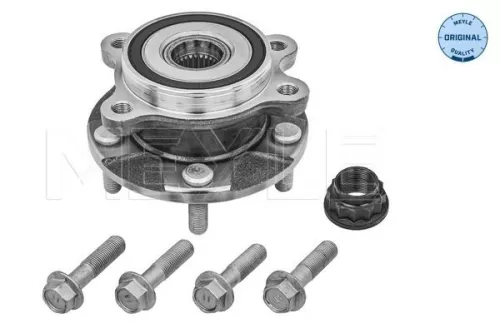 MEYLE Wheel Hub (30-146520006)