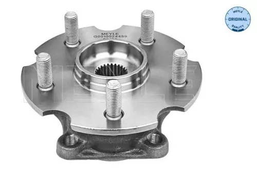 MEYLE Wheel Hub (30-147520008)
