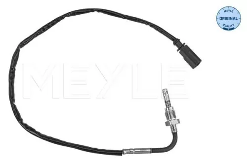 MEYLE Sensor, exhaust gas temperature (1148000203)