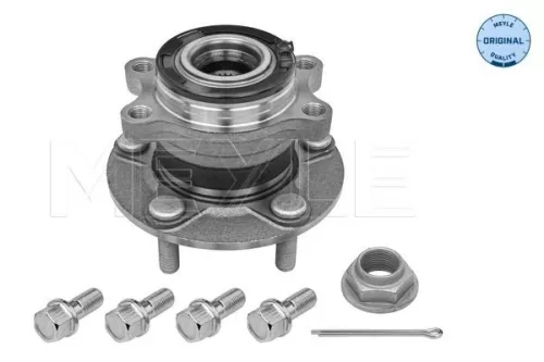 MEYLE Wheel Hub (11-147520007)
