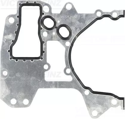 Gasket, timing case