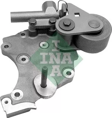 Schaeffler INA V-Ribbed Belt Set (529000920)