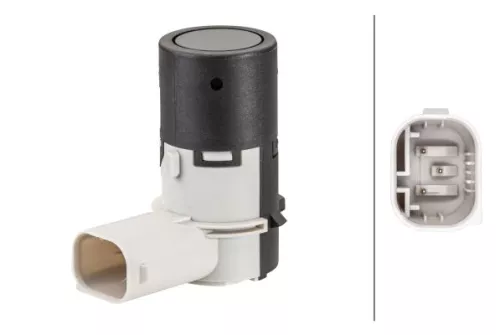 Sensor, park distance control