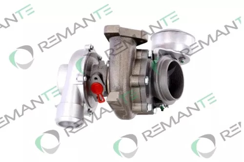 REMANTE Charger, charging (supercharged/turbocharged) (003-001-000321R)