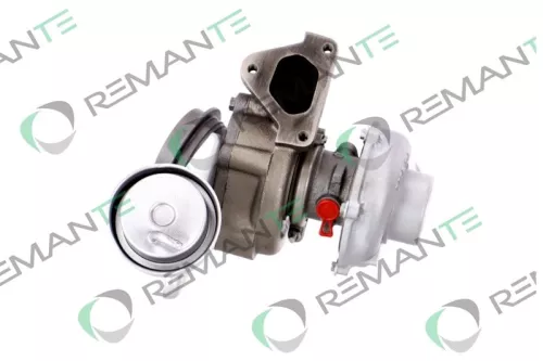REMANTE Charger, charging (supercharged/turbocharged) (003-001-000321R)